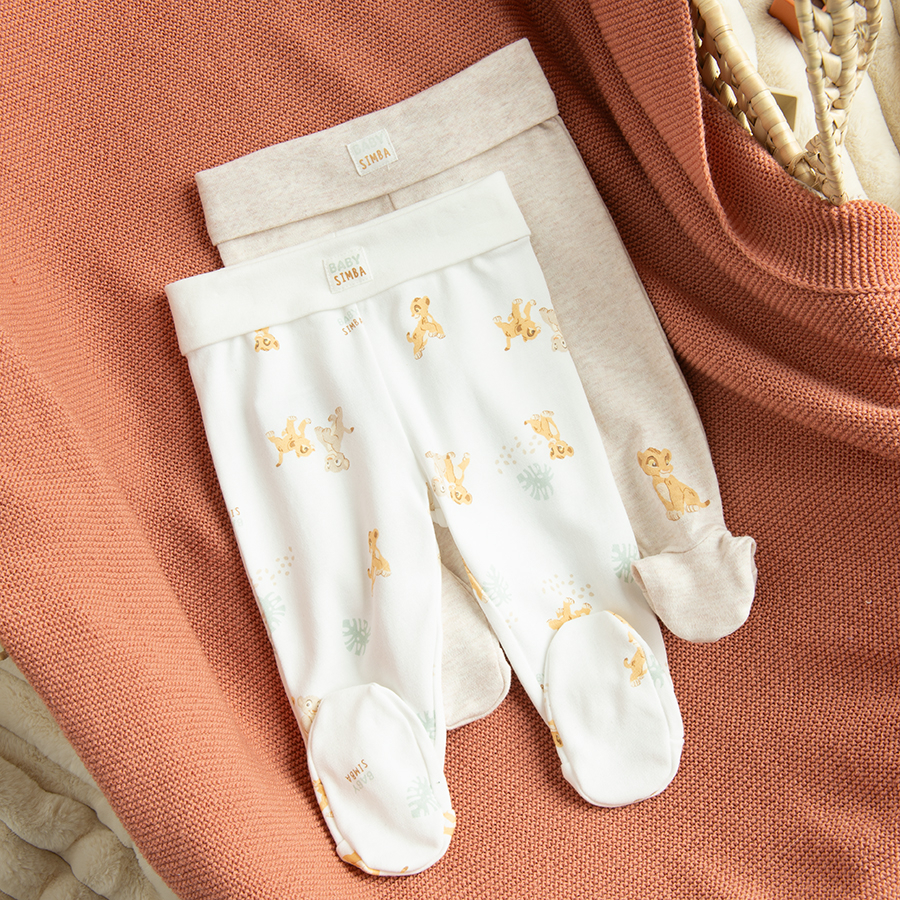 LEGGINGS&JEGGS