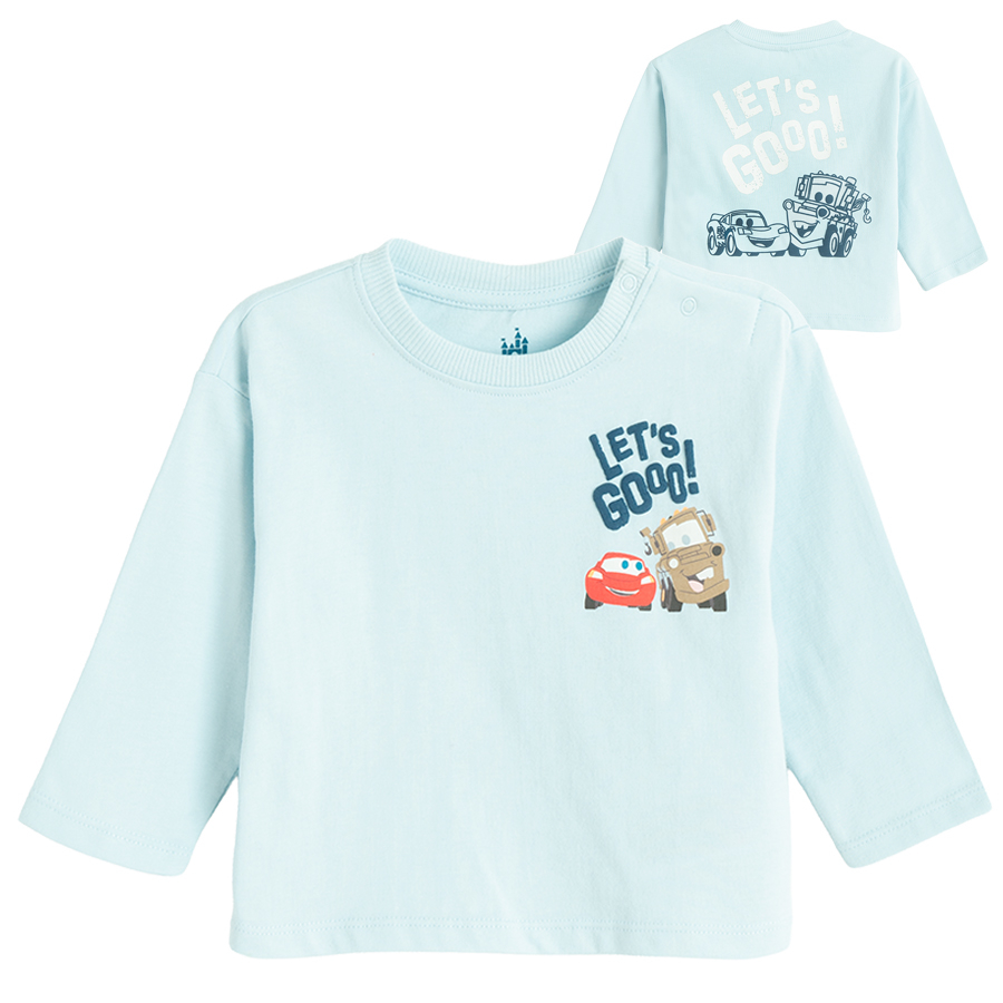 T-SHIRTS L/S