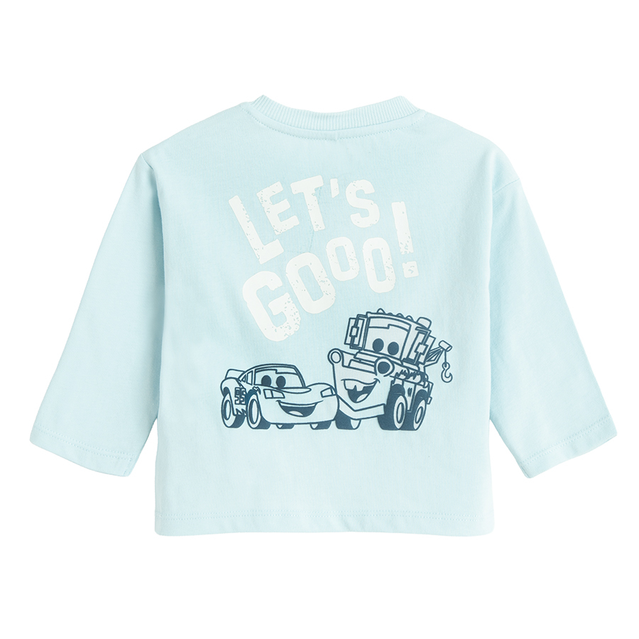 T-SHIRTS L/S