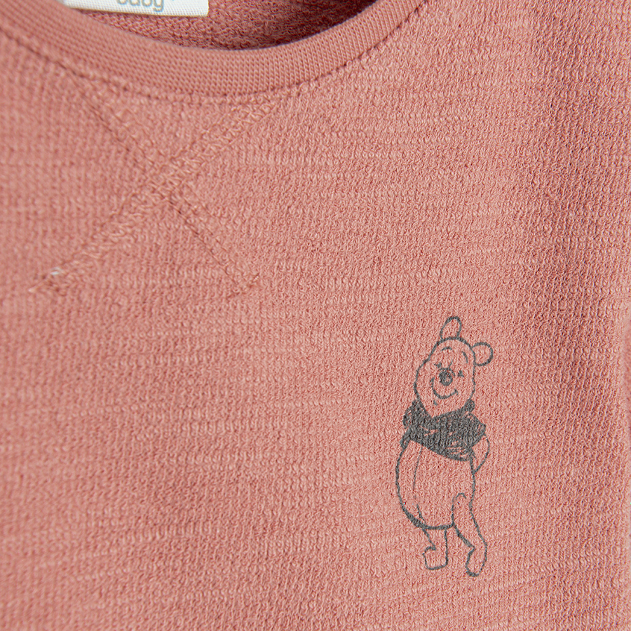 T-SHIRT S/S&N/S