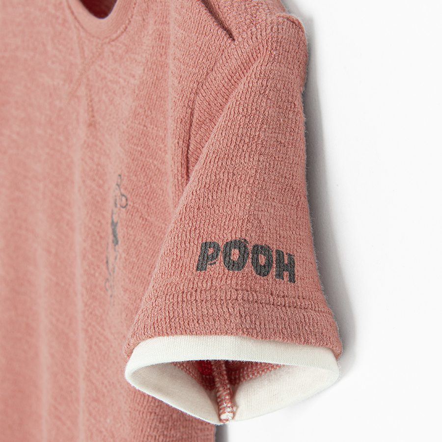 T-SHIRT S/S&N/S