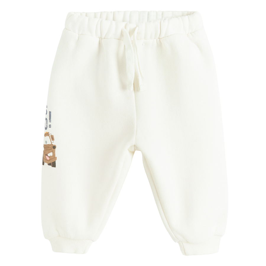 JOGGING PANTS