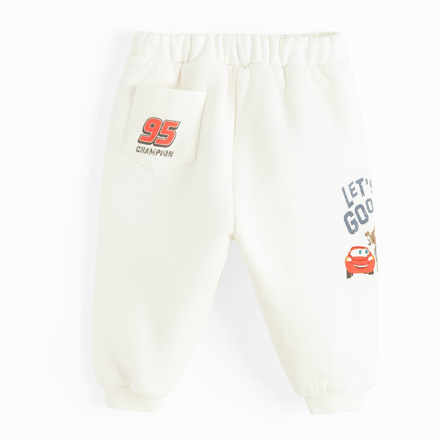 JOGGING PANTS