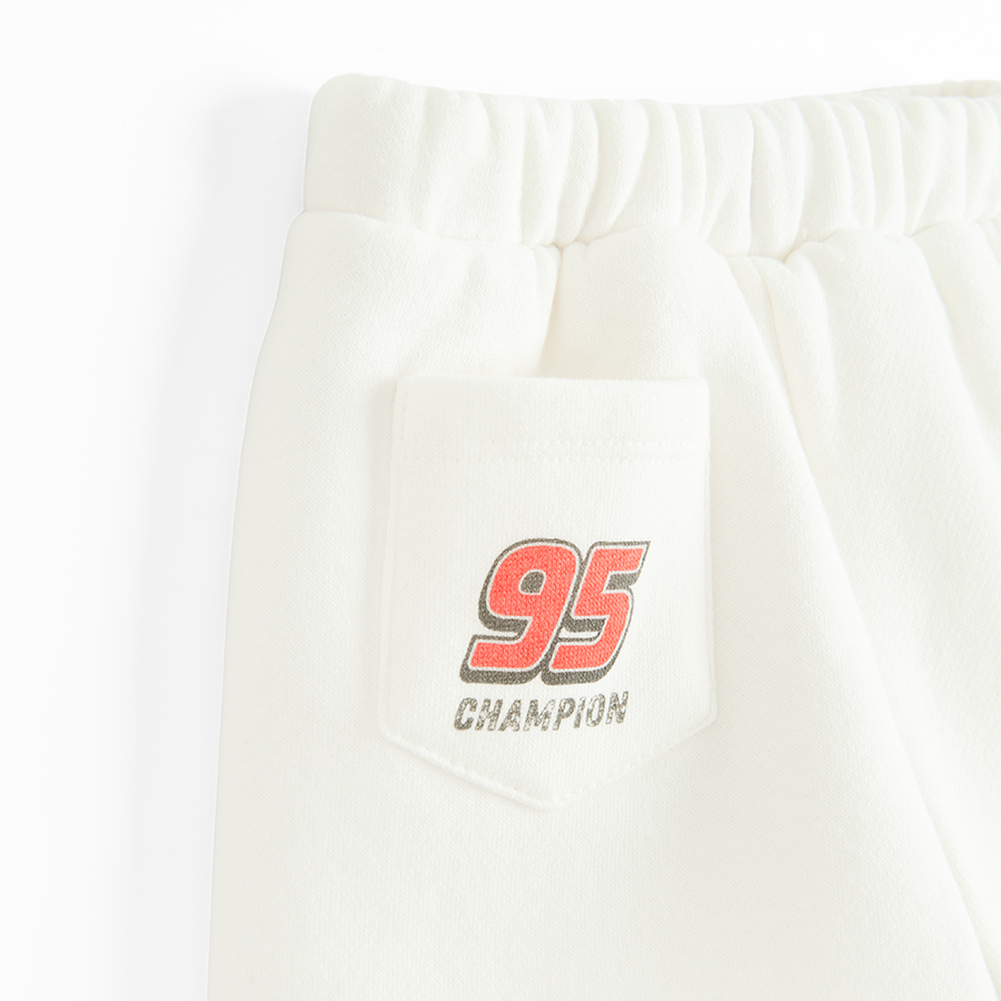 JOGGING PANTS