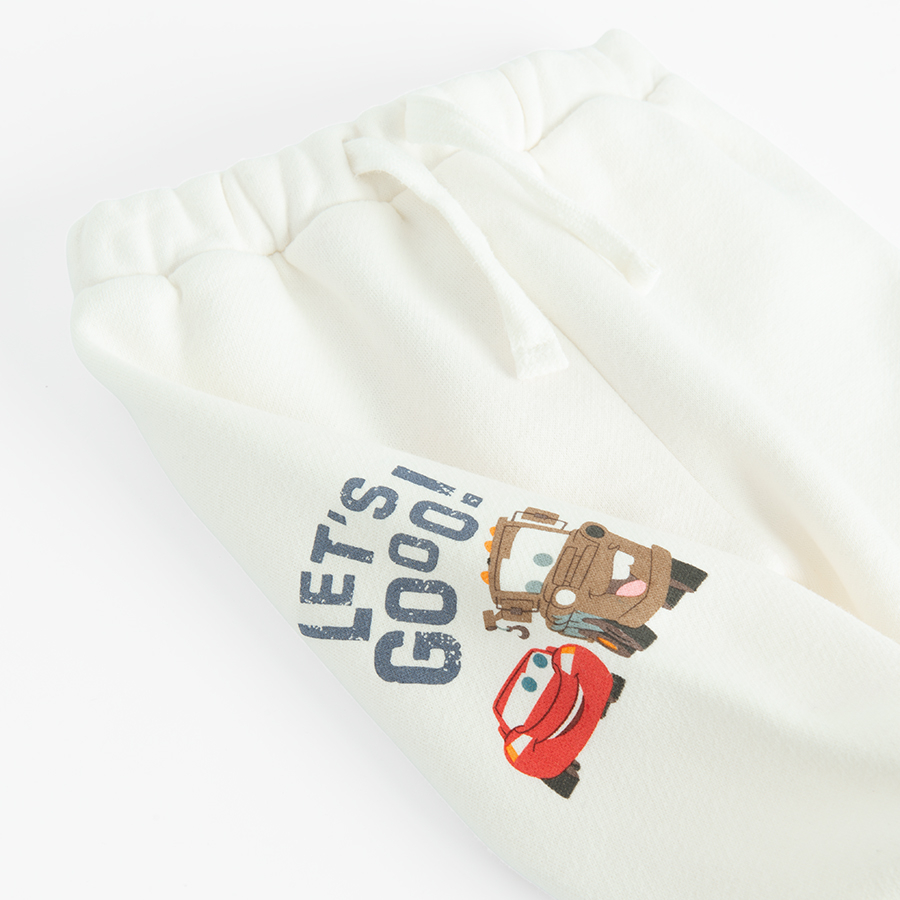 JOGGING PANTS