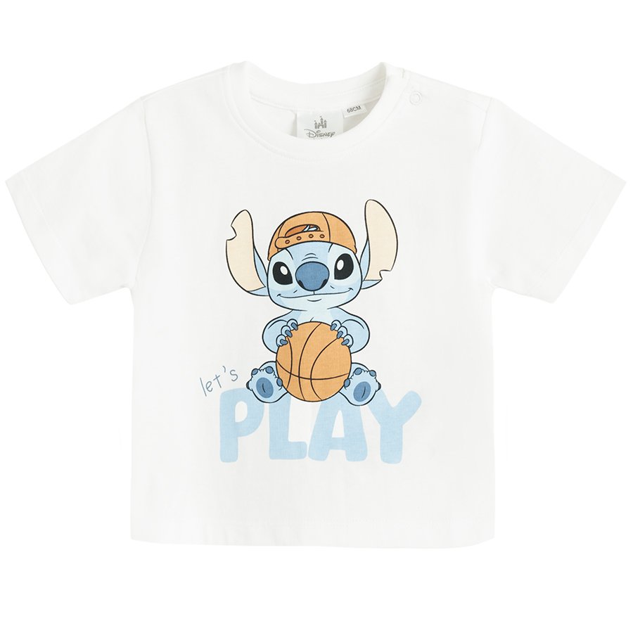 T-SHIRT S/S