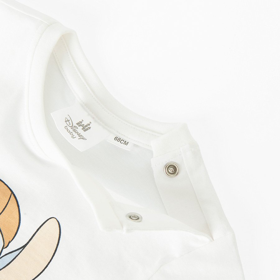 T-SHIRT S/S