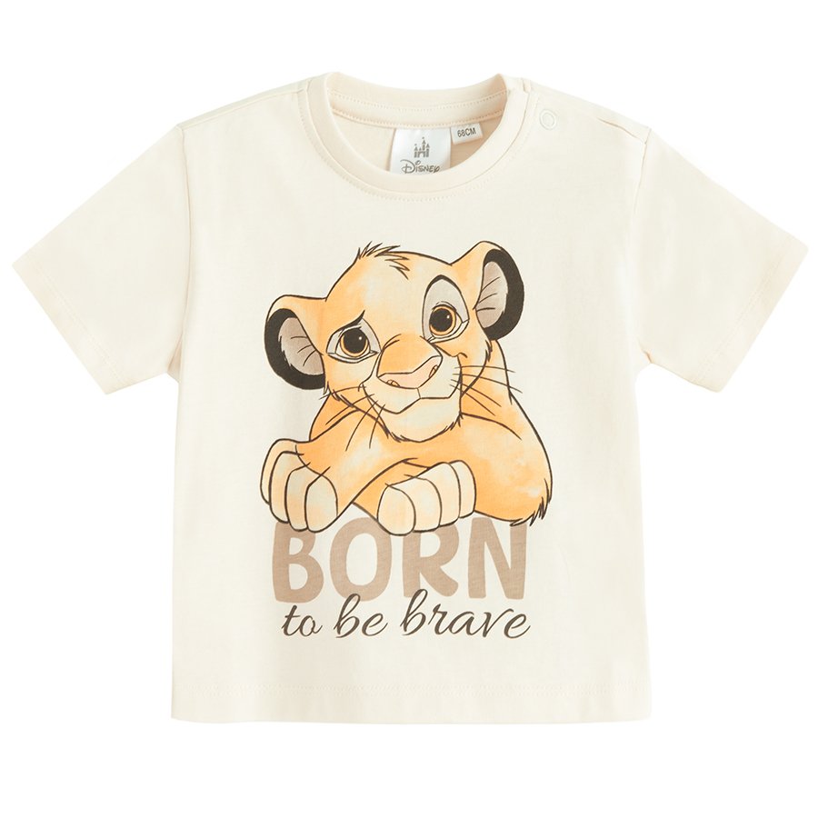 T-SHIRT S/S