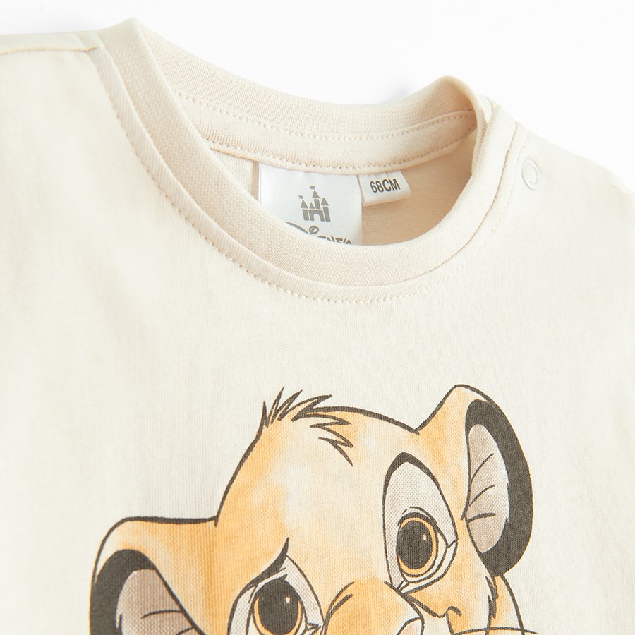 T-SHIRT S/S