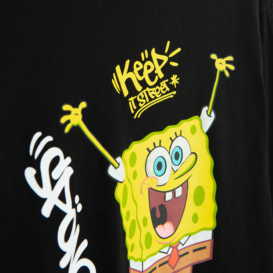 T-SHIRTS L/S