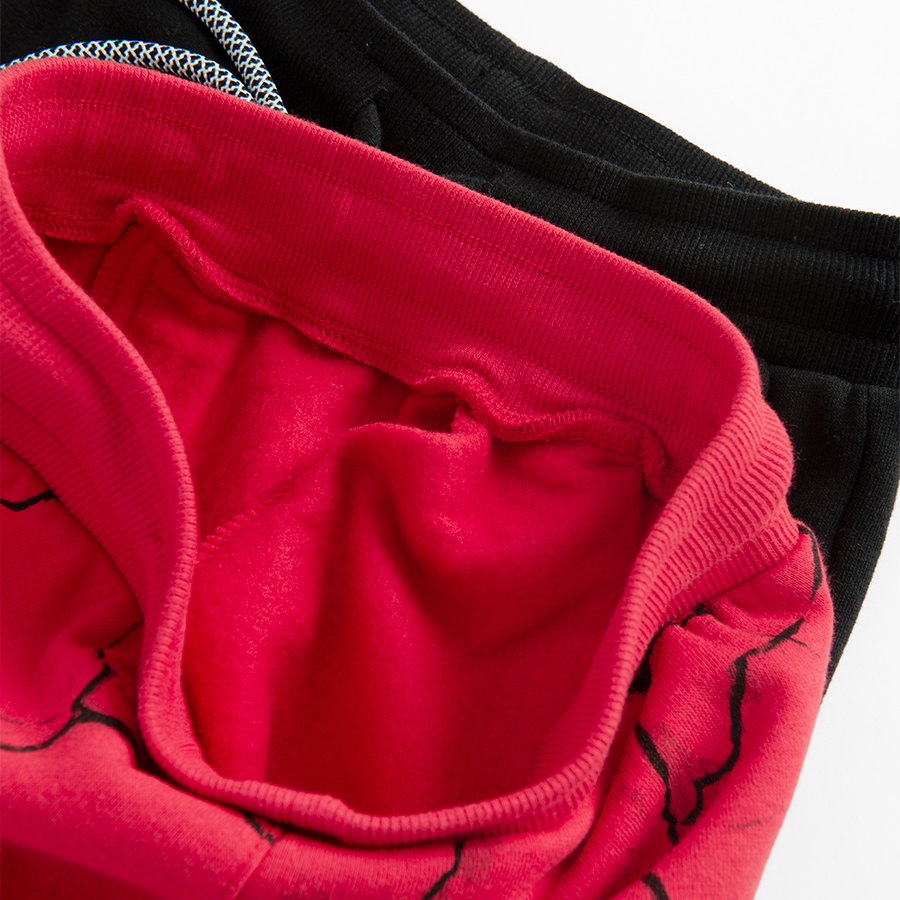 JOGGING PANTS