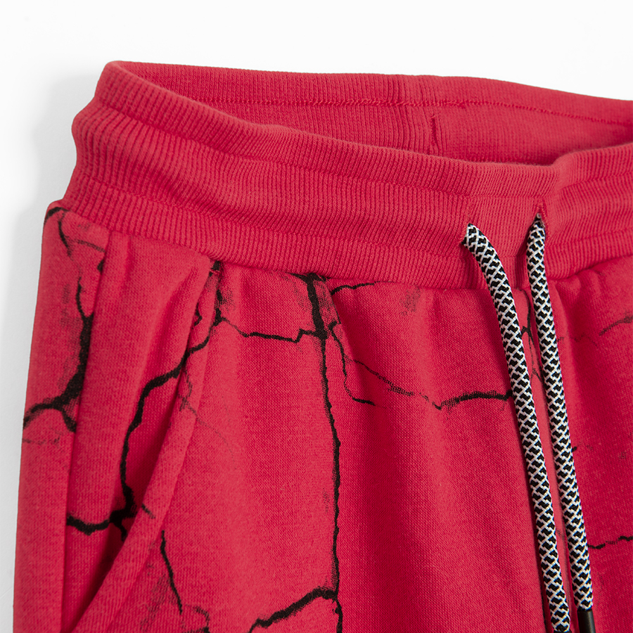 JOGGING PANTS