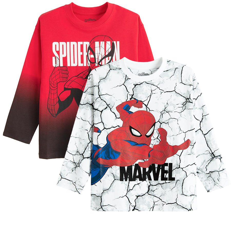 T-SHIRTS L/S