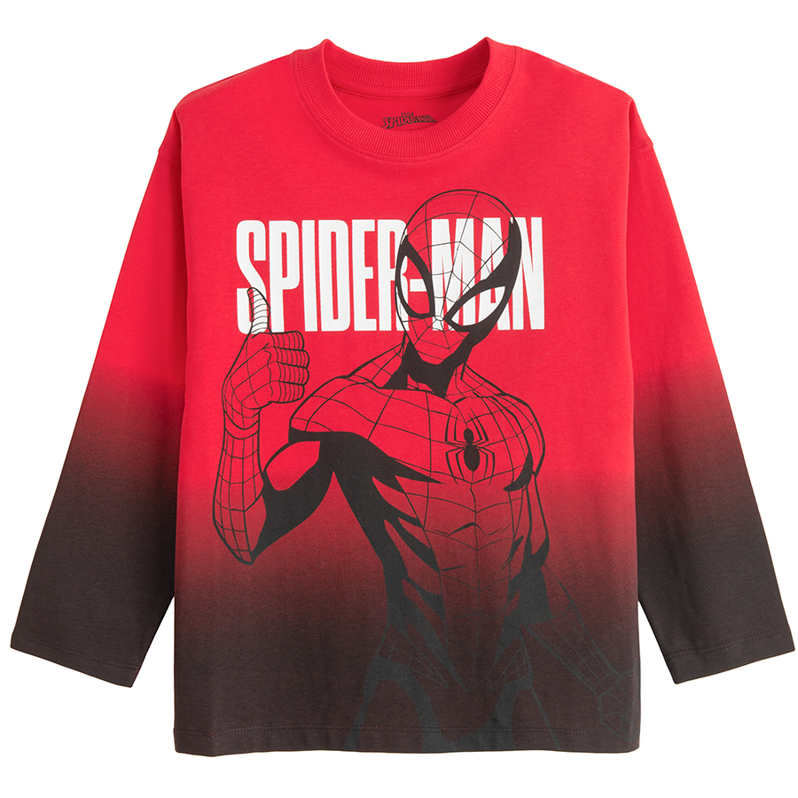 T-SHIRTS L/S