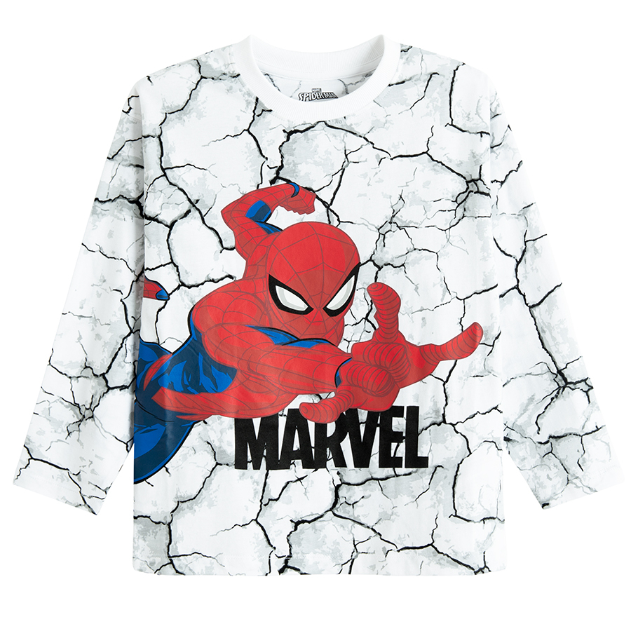 T-SHIRTS L/S