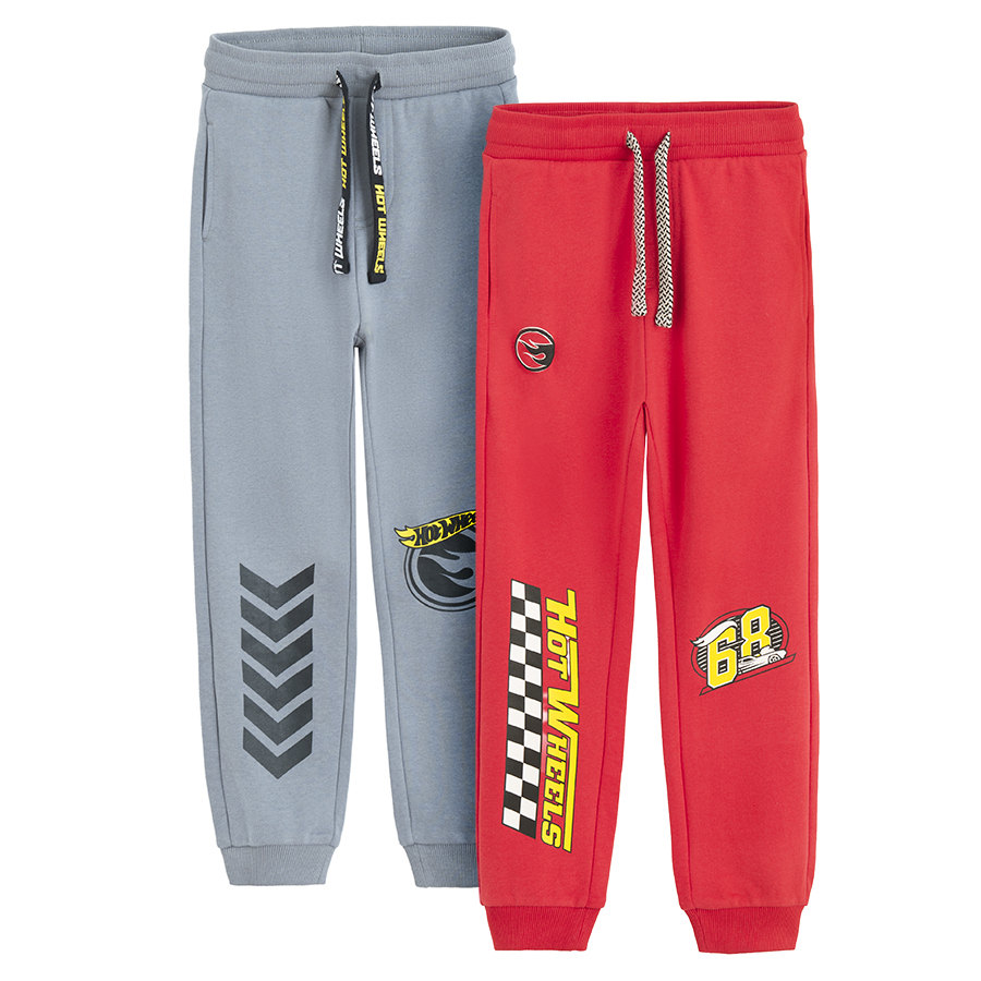 JOGGING PANTS