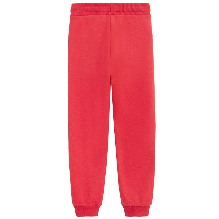 JOGGING PANTS