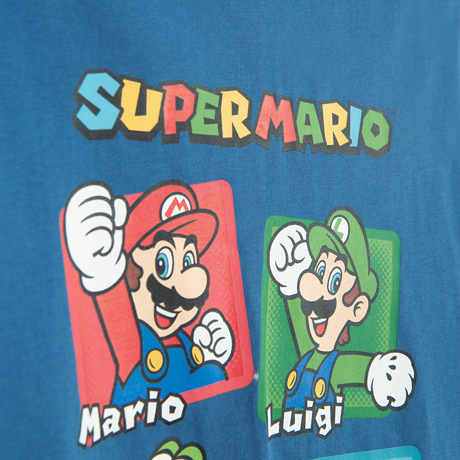 T-SHIRTS L/S