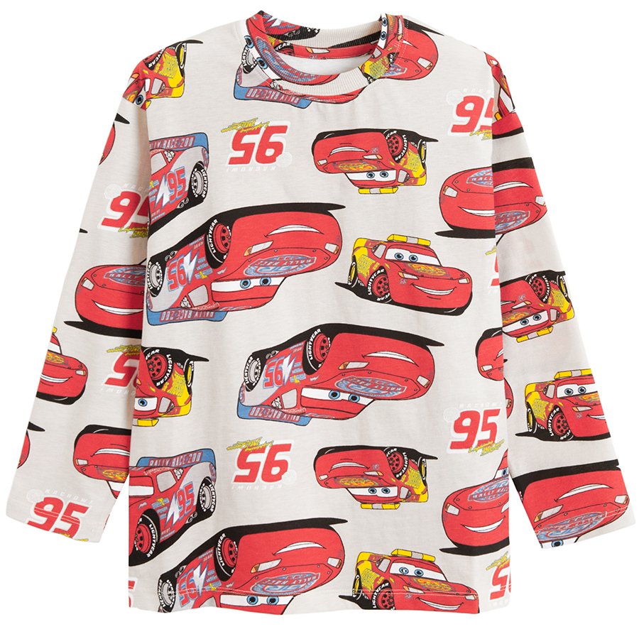 T-SHIRTS L/S