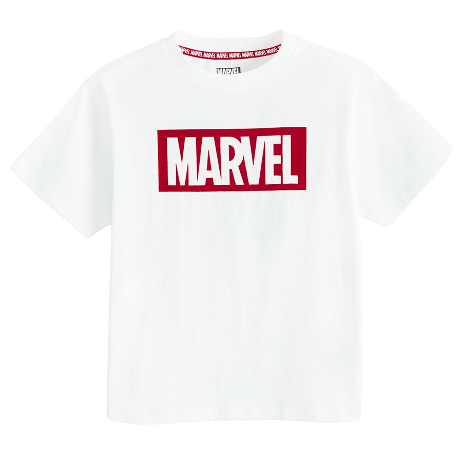 T-SHIRT S/S&N/S