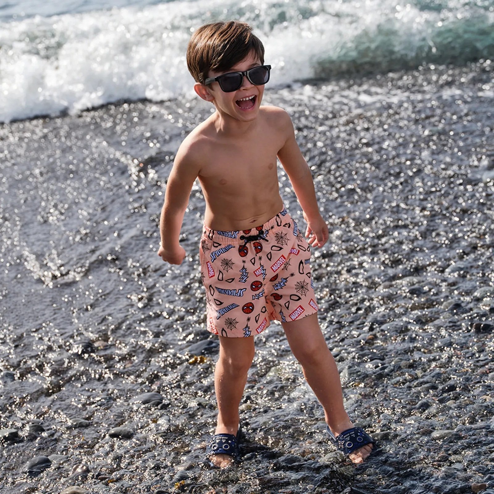 SWIMWEAR