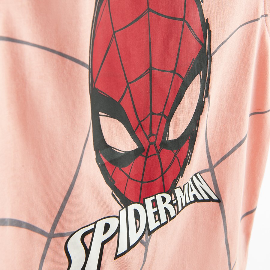 T-SHIRT S/S&N/S