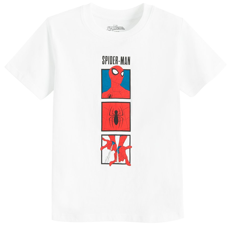 T-SHIRT S/S&N/S