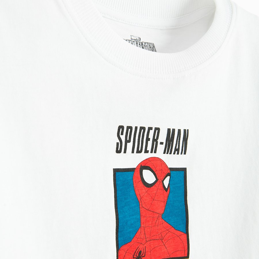 T-SHIRT S/S&N/S