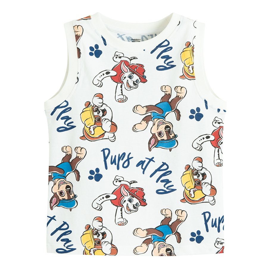 T-SHIRT N/S 2-PACK