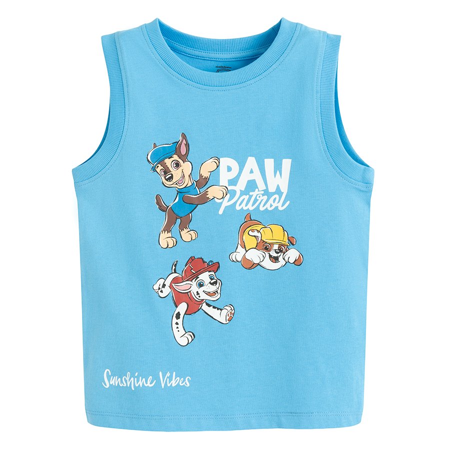 T-SHIRT N/S 2-PACK