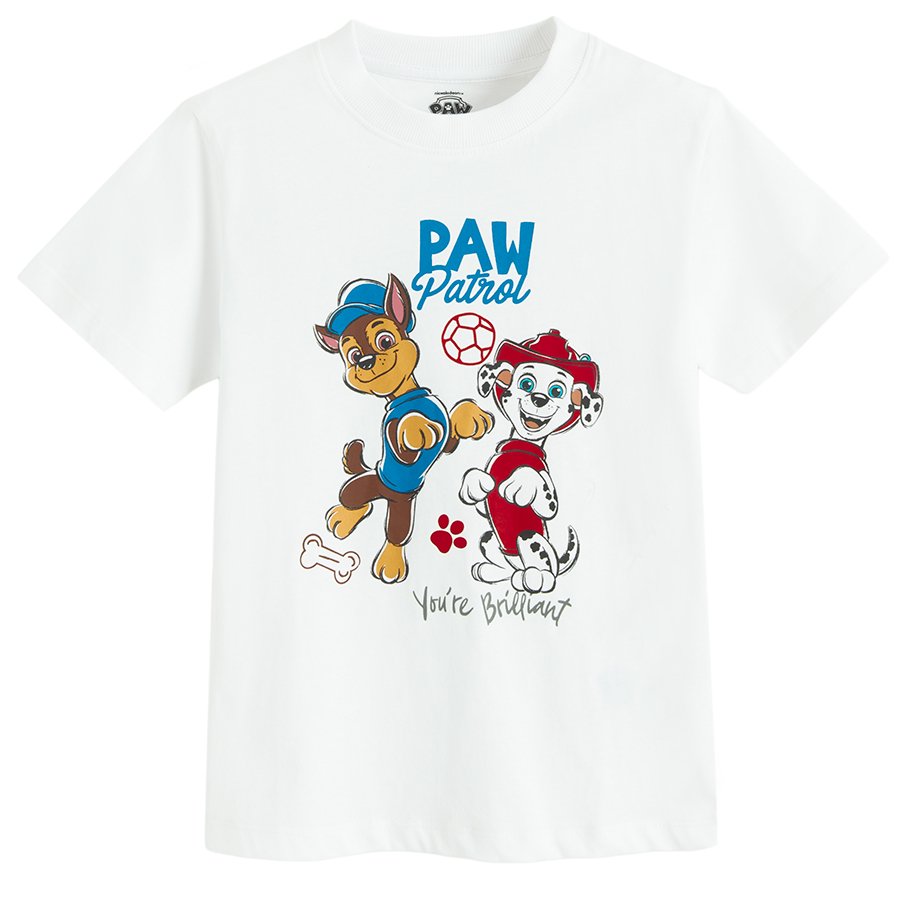 T-SHIRT S/S