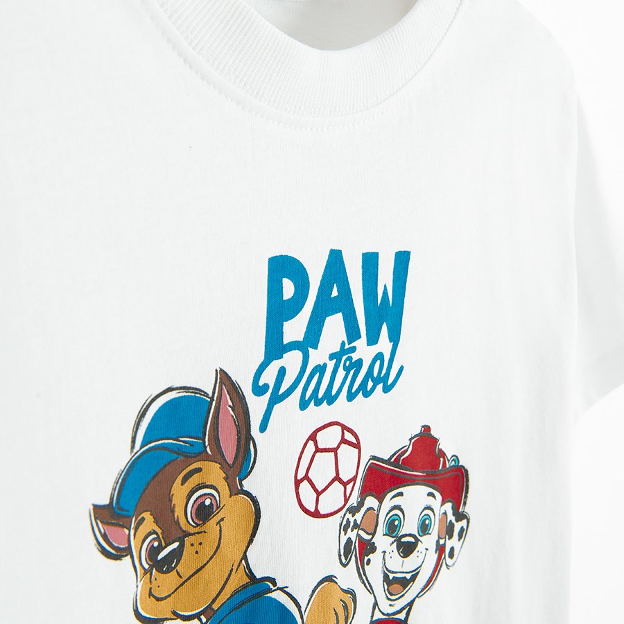 T-SHIRT S/S