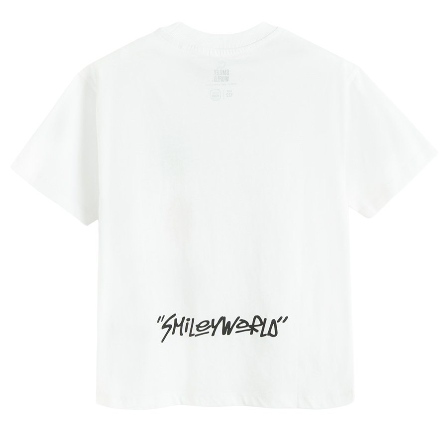 T-SHIRT S/S
