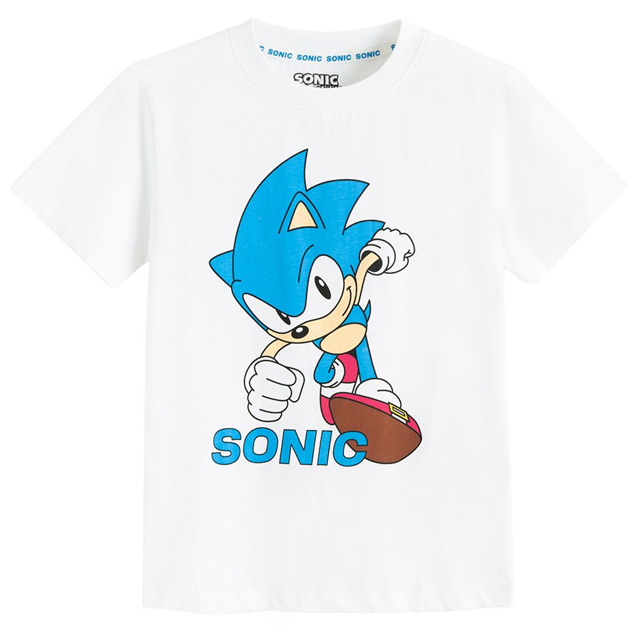 T-SHIRT S/S