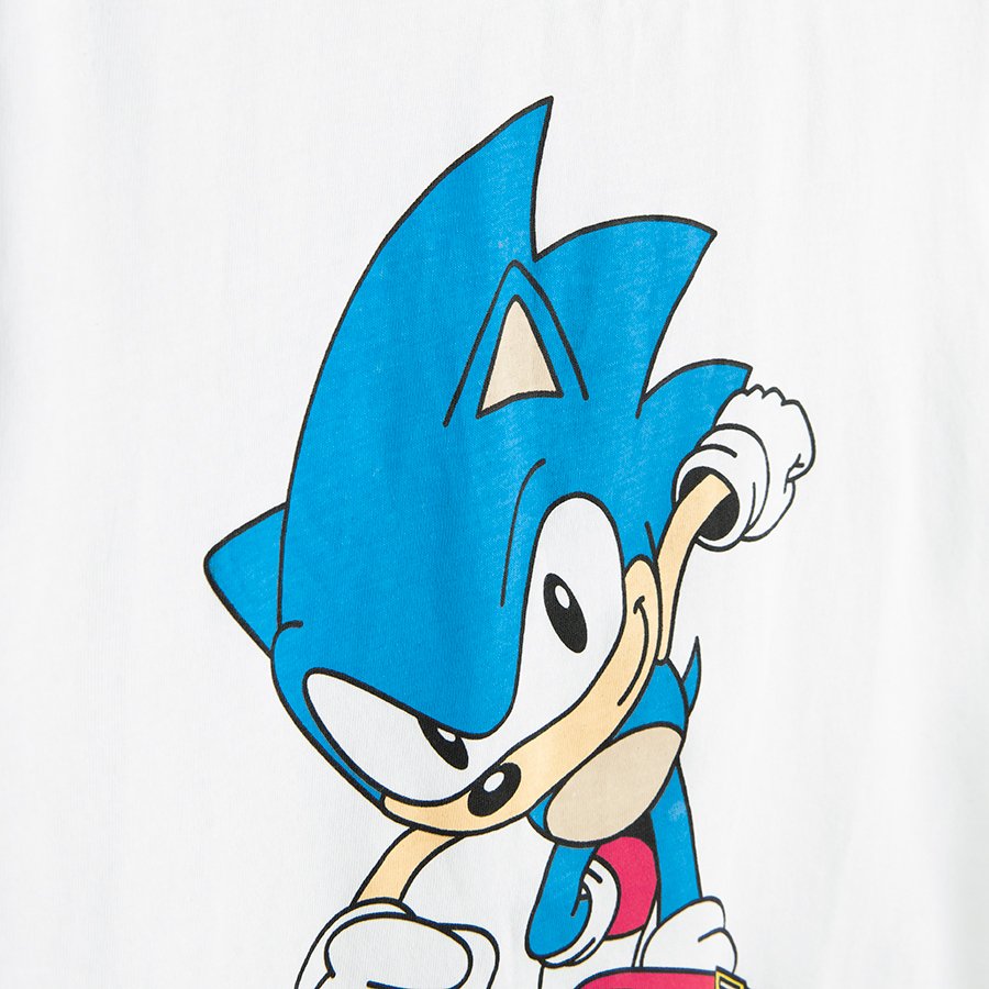 T-SHIRT S/S