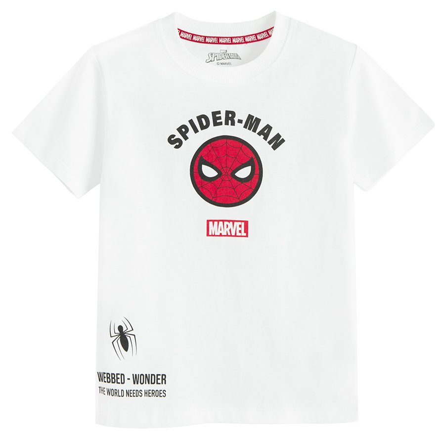 T-SHIRT S/S