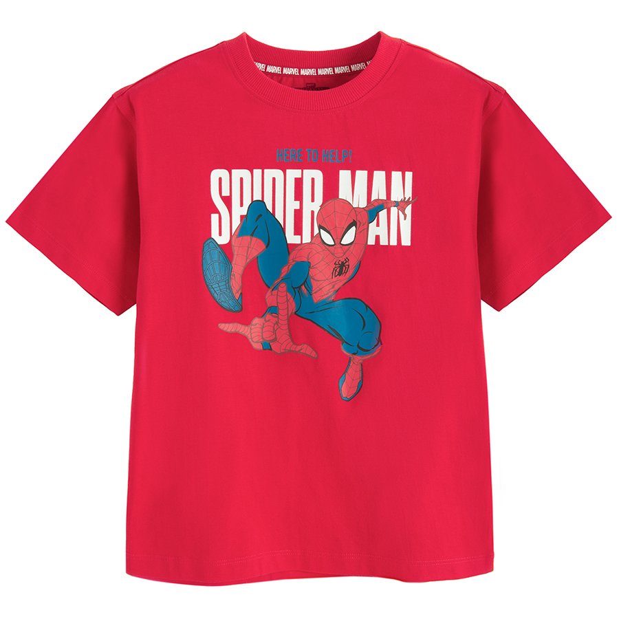 T-SHIRT S/S
