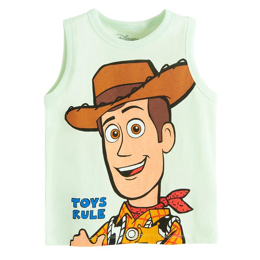 T-SHIRT N/S