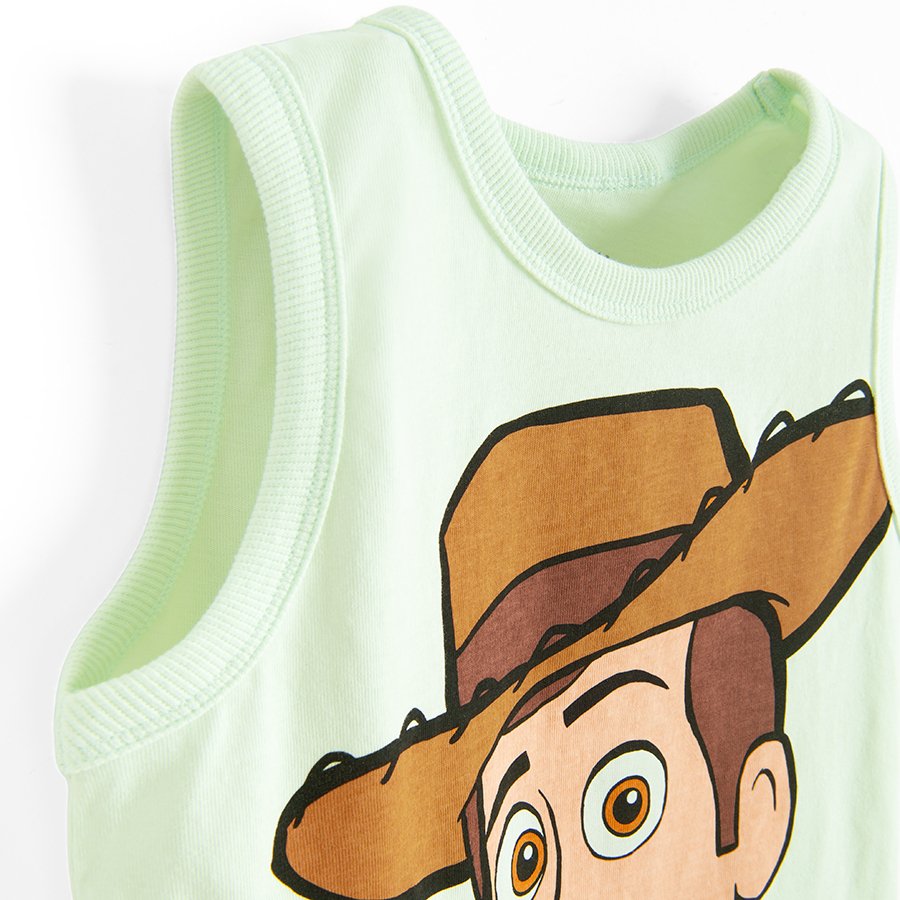 T-SHIRT N/S