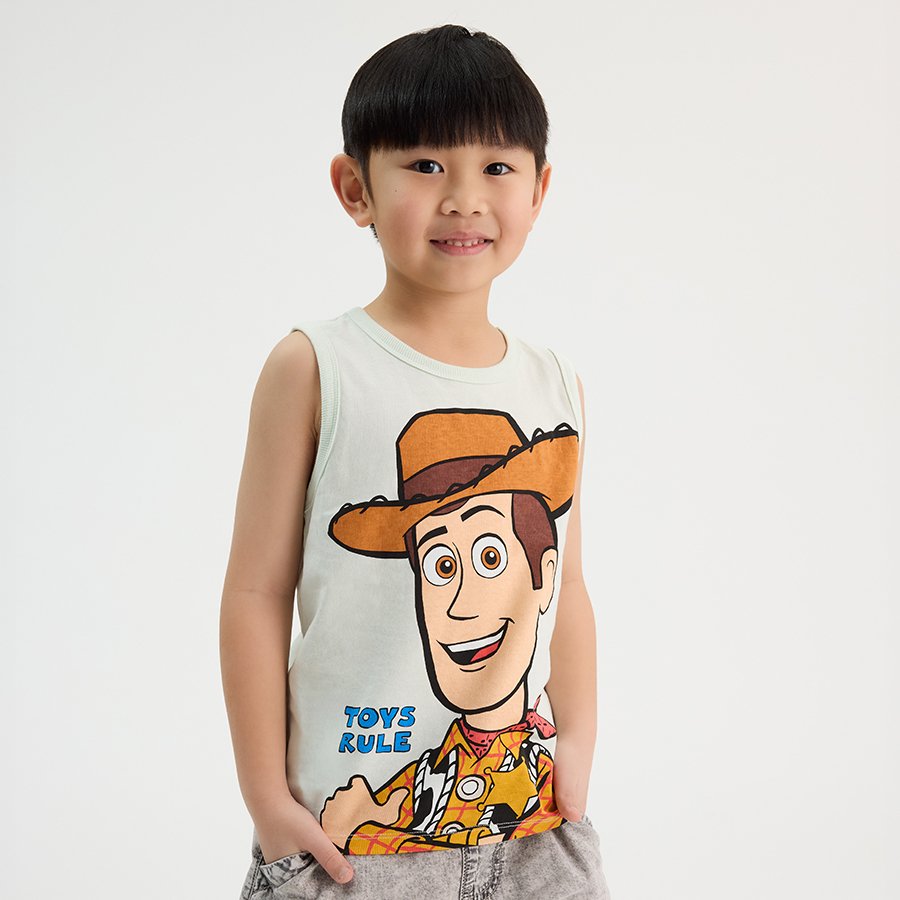 T-SHIRT N/S