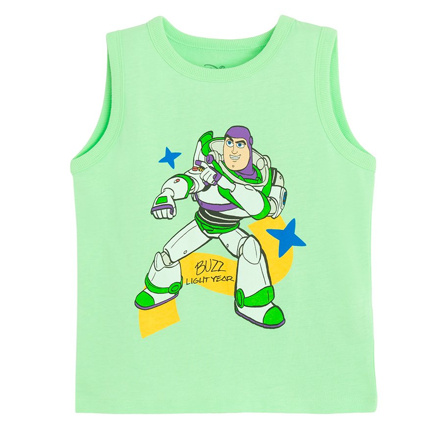 T-SHIRT N/S