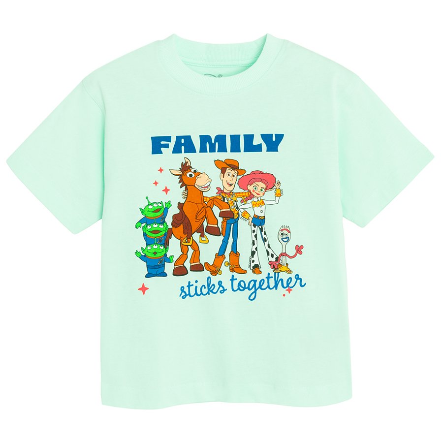 T-SHIRT S/S