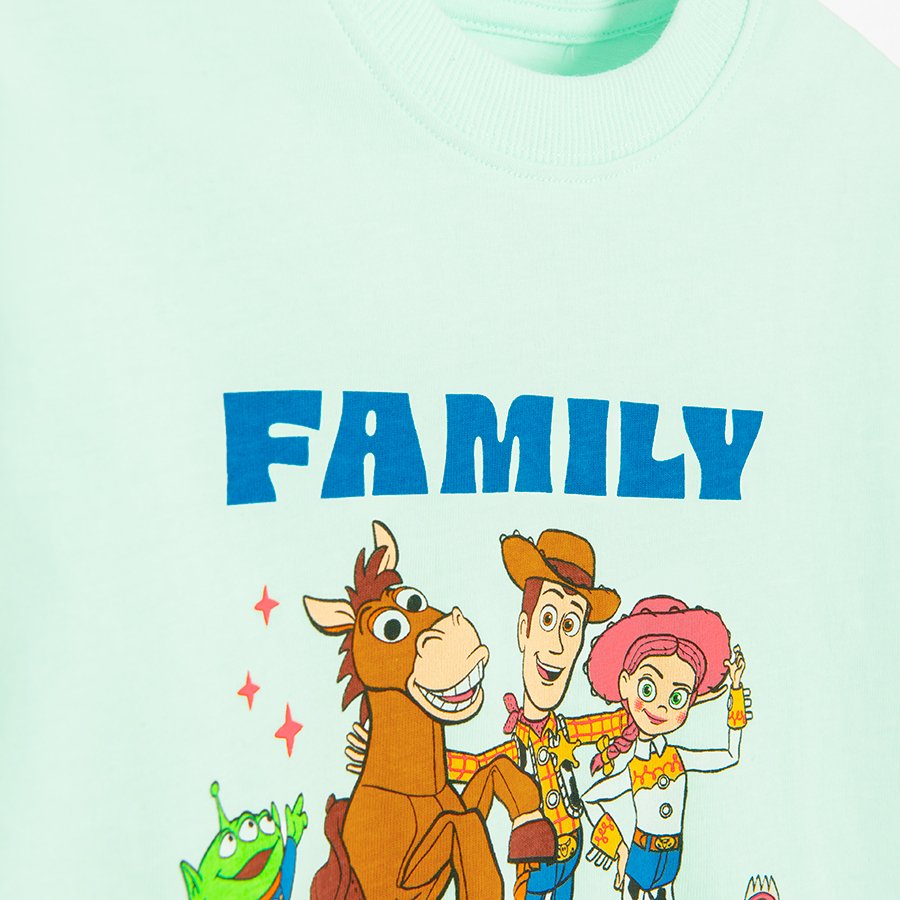 T-SHIRT S/S