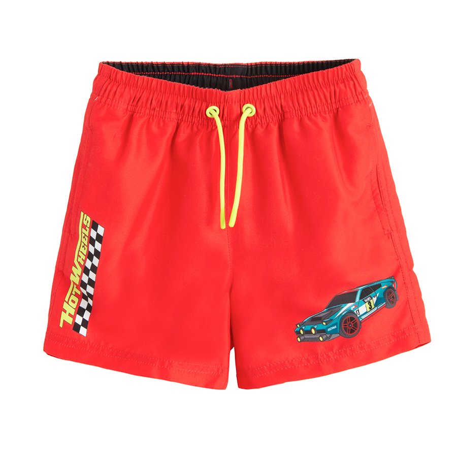 SWIMMING SHORTS