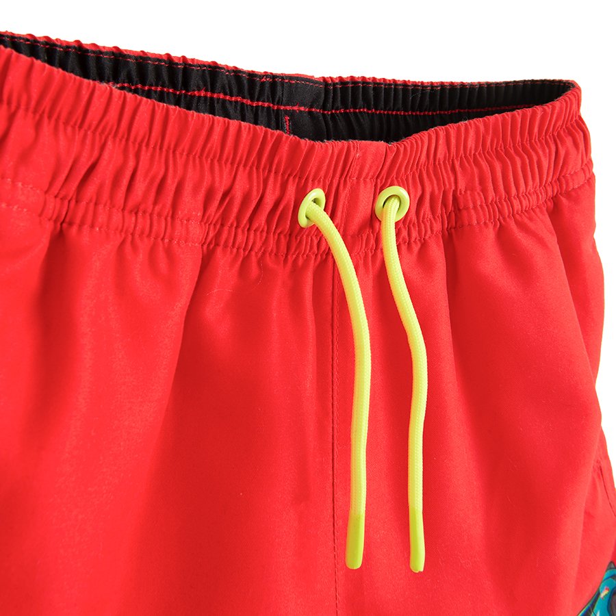 SWIMMING SHORTS