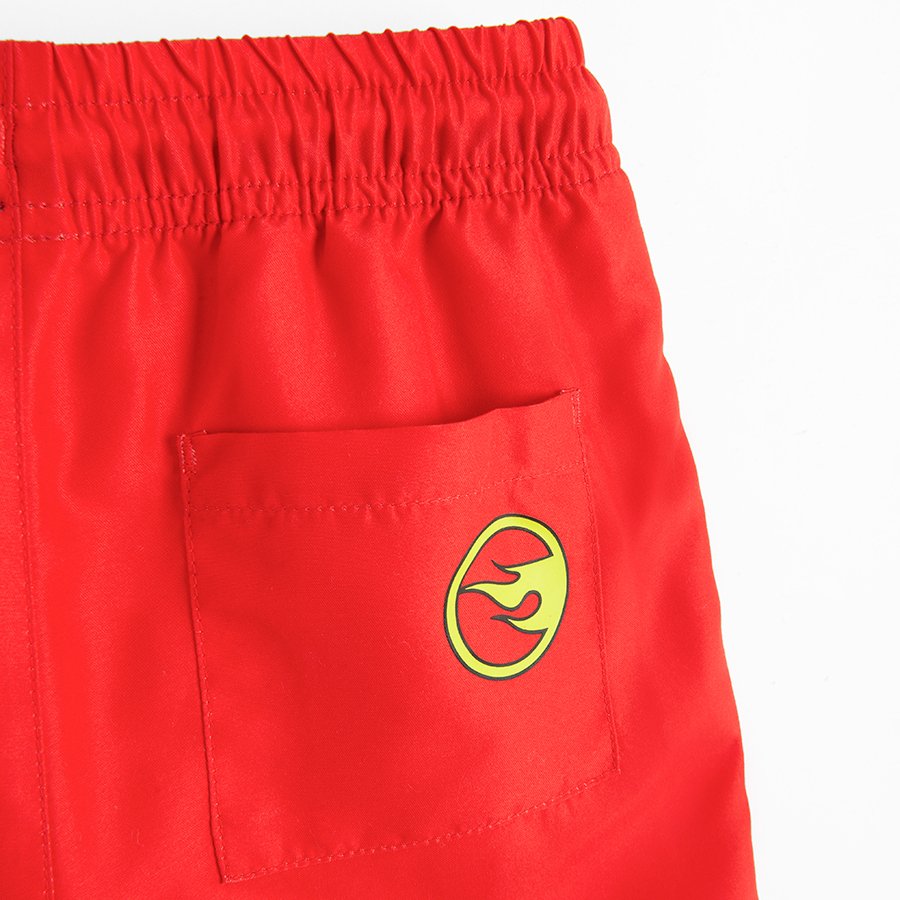 SWIMMING SHORTS