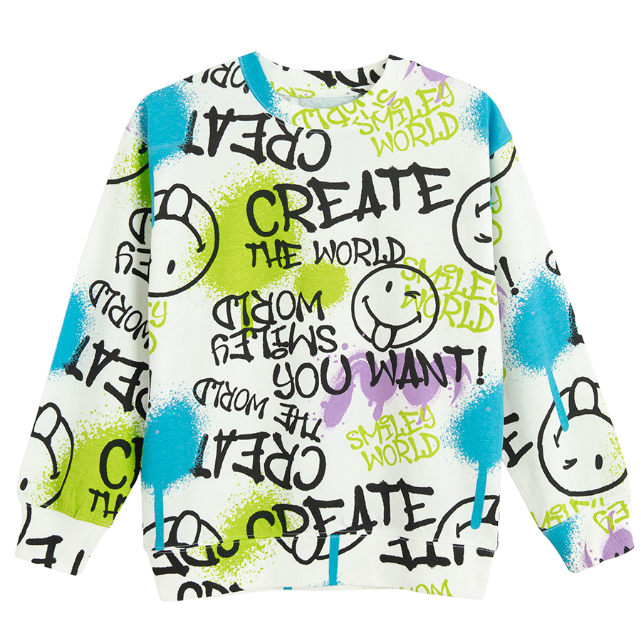 T-SHIRTS L/S