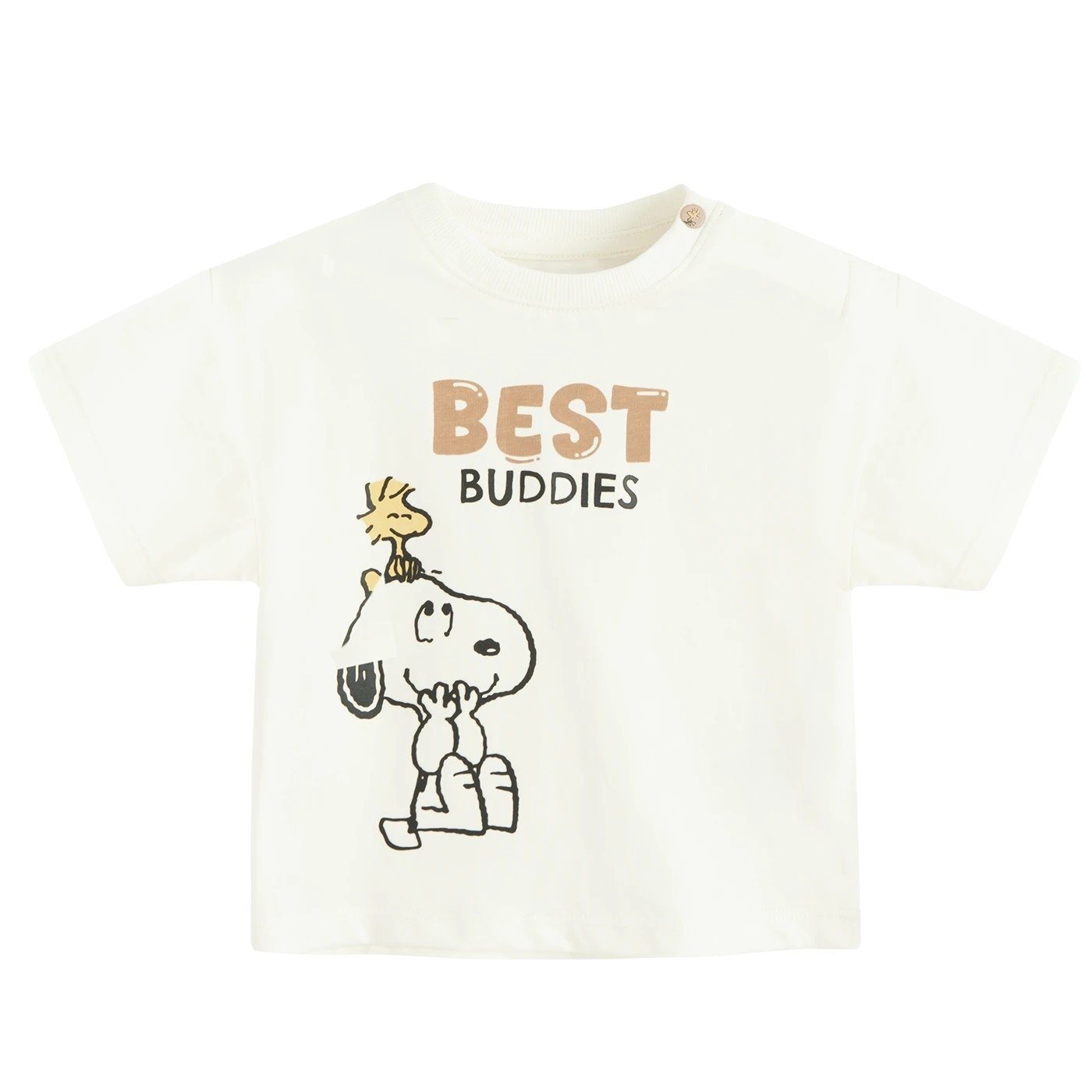T-shirt SNOOPY
