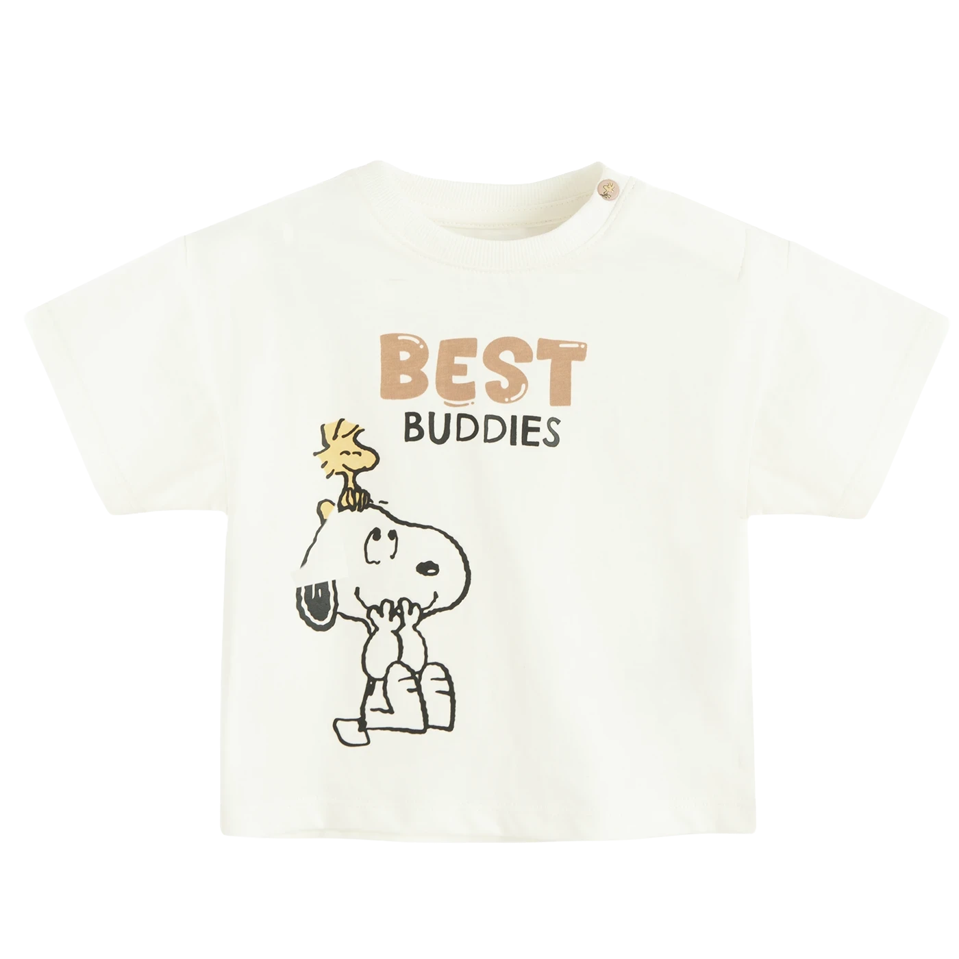 T-shirt SNOOPY