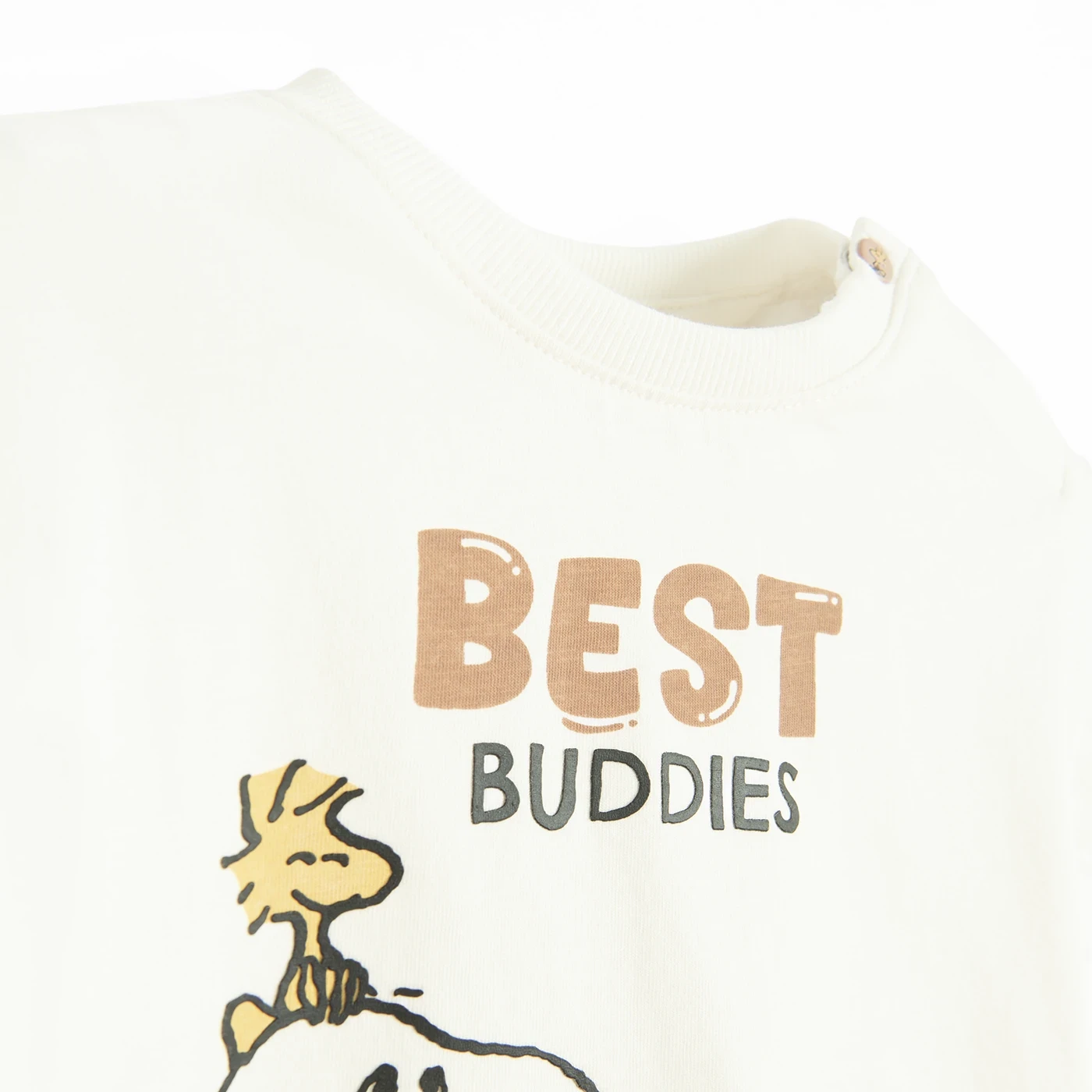 T-shirt SNOOPY